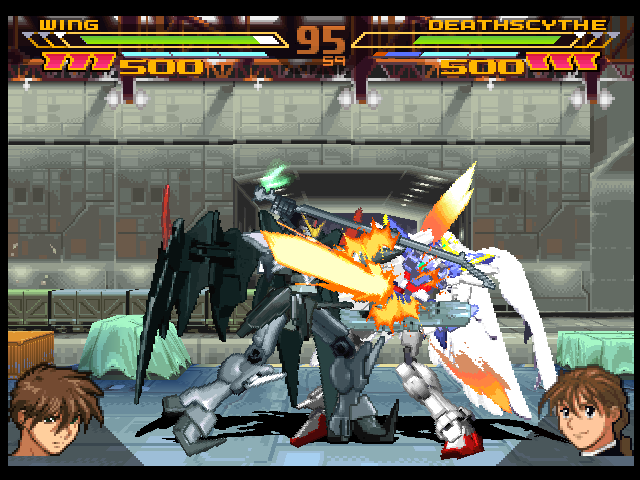 Image in-game
