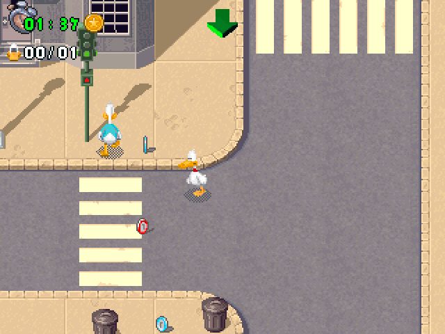 Image in-game