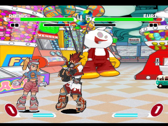 Image in-game