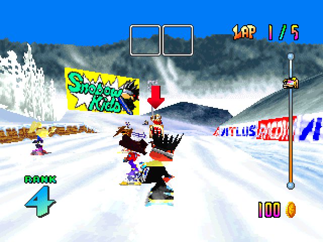 Image in-game