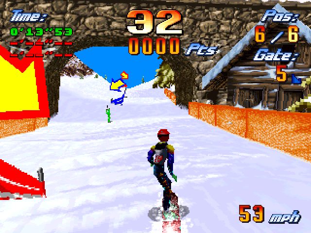 Image in-game