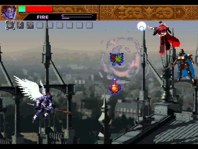 Image in-game
