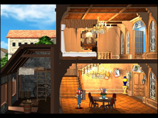 Image in-game