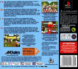 South Park - Dos
