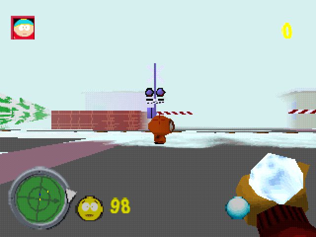 Image in-game