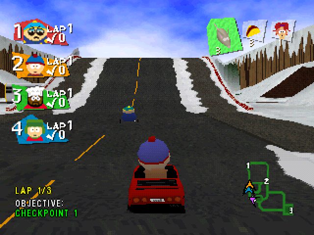 Image in-game