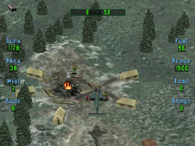 Image in-game