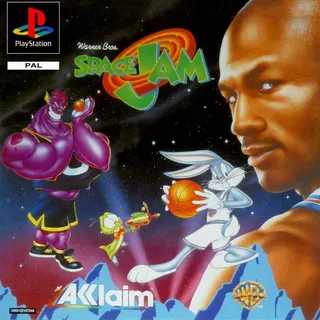 Space Jam