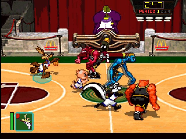 Image in-game