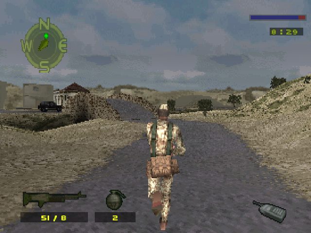Image in-game