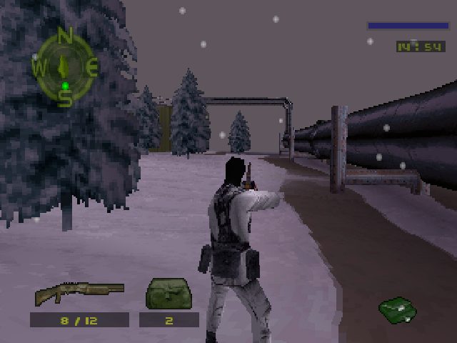 Image in-game