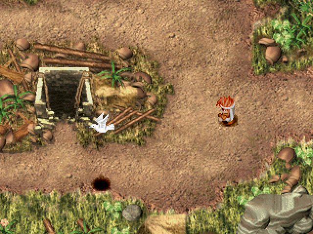 Image in-game