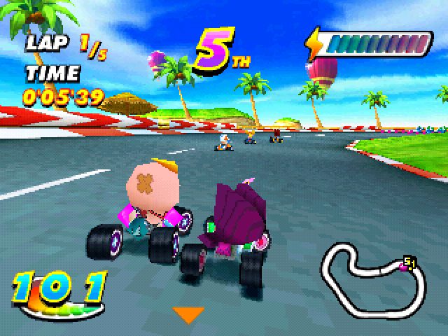 Image in-game