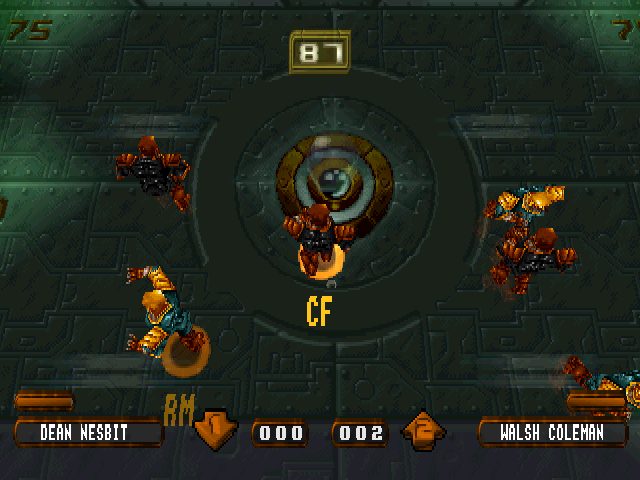 Image in-game