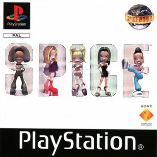 Spice World