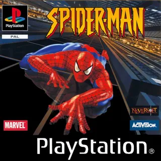 Spider-Man
