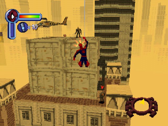 Image in-game