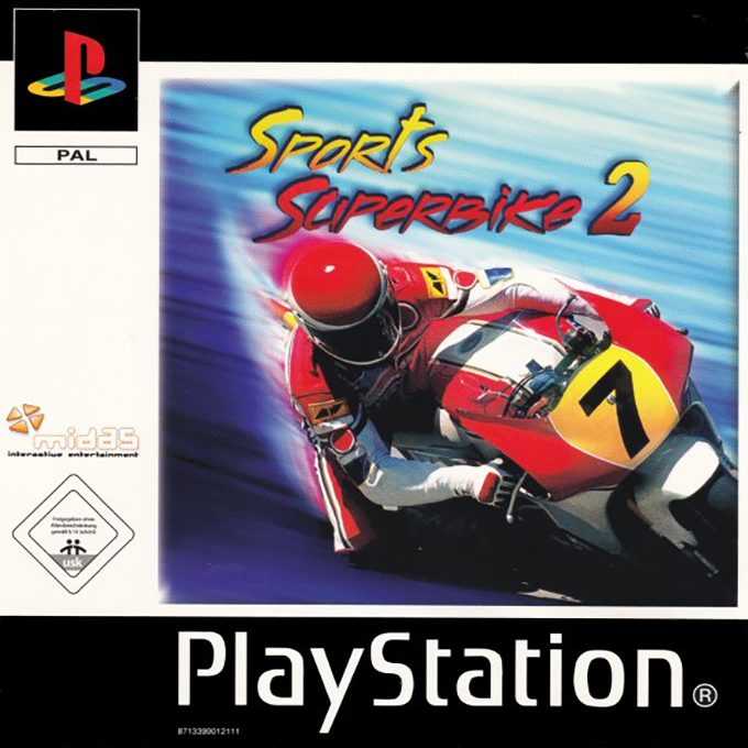 Sports Superbike 2