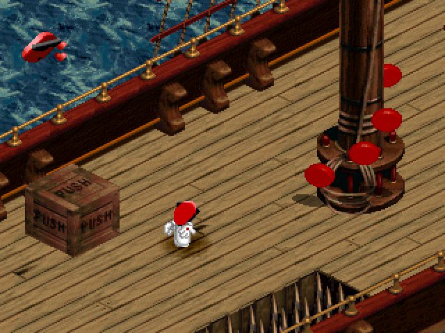 Image in-game
