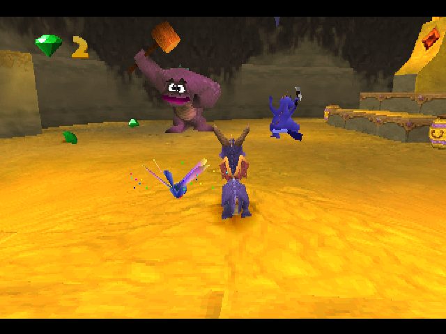 Image in-game