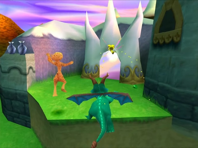 Image in-game