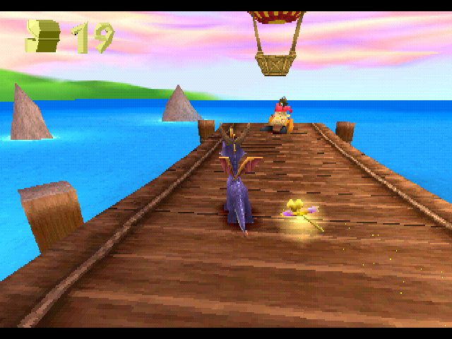 Image in-game
