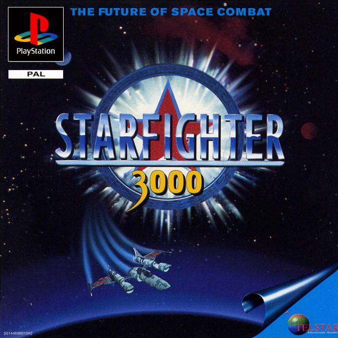 Star Fighter