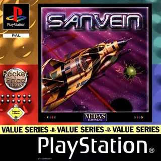 Starfighter Sanvein