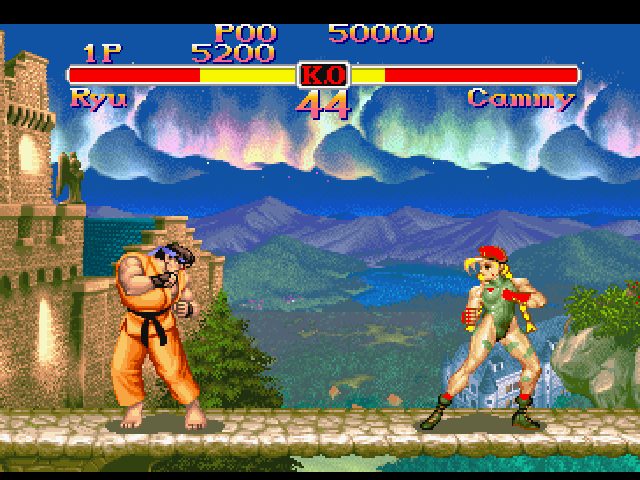 Image in-game