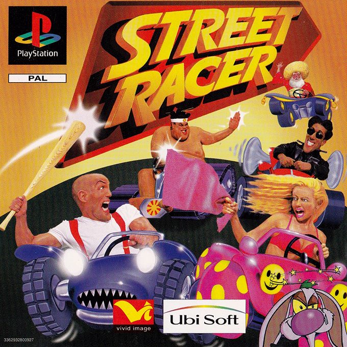 Street Racer