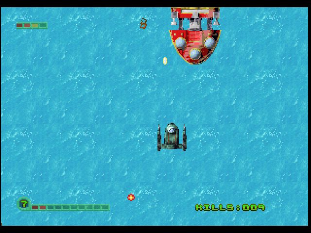 Image in-game