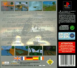 Strike Point - Dos
