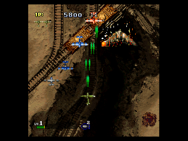 Image in-game