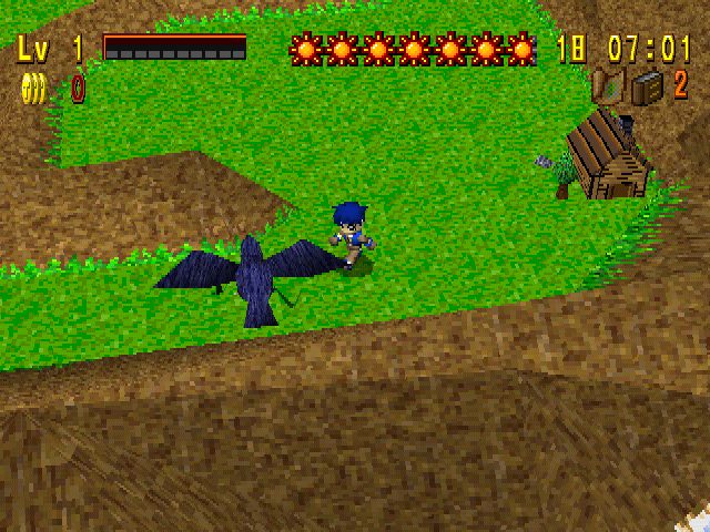 Image in-game