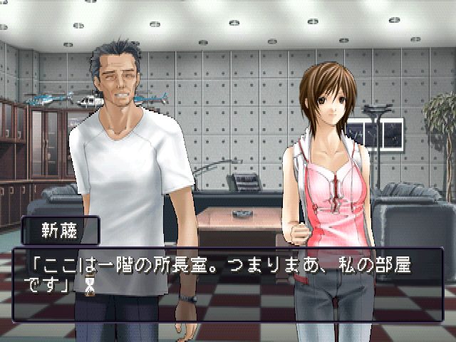Image in-game