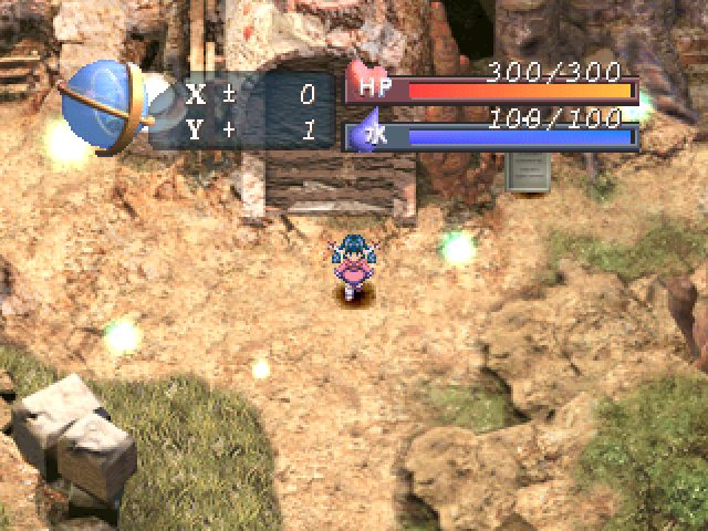 Image in-game