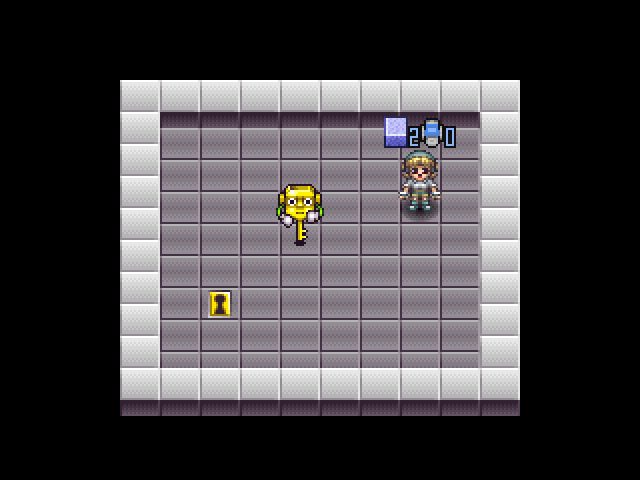 Image in-game