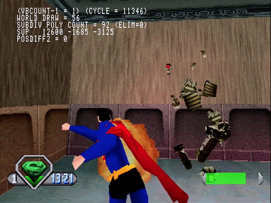 Image in-game