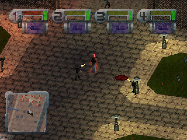 Image in-game