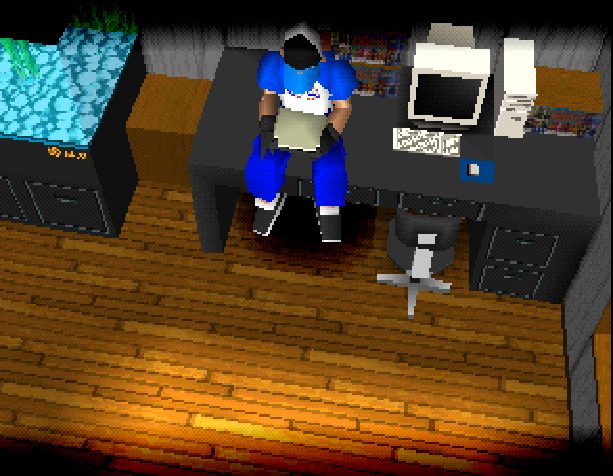 Image in-game