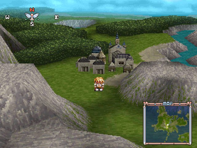 Image in-game