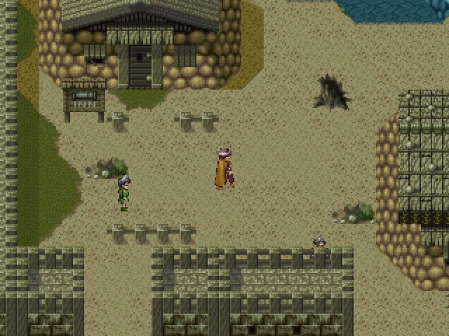Image in-game