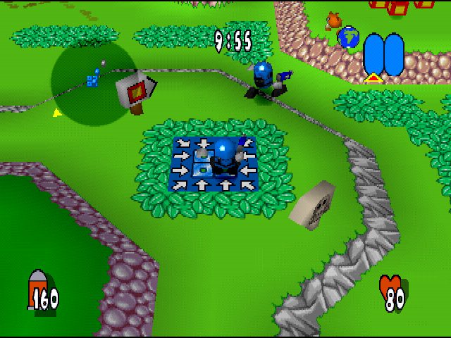 Image in-game
