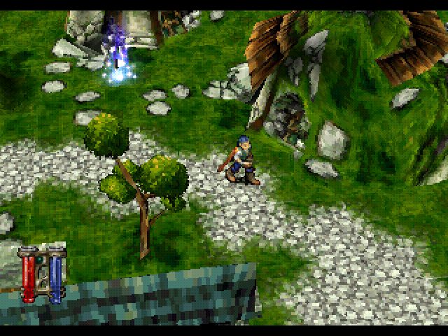 Image in-game