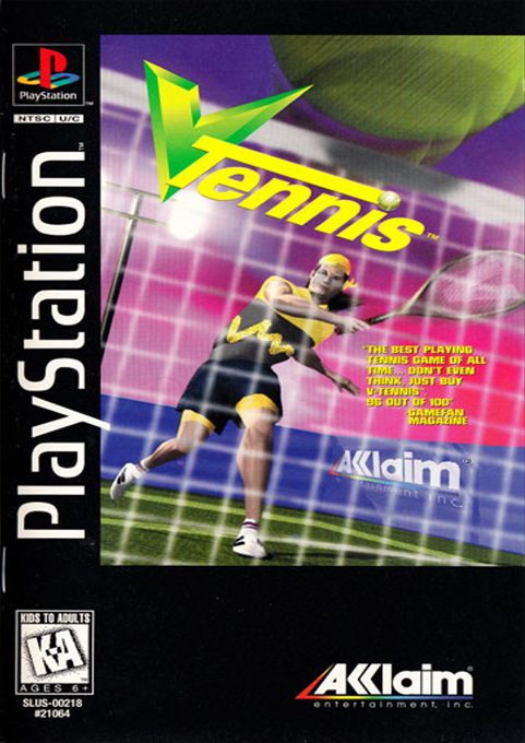 Tennis