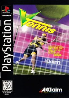 Tennis
