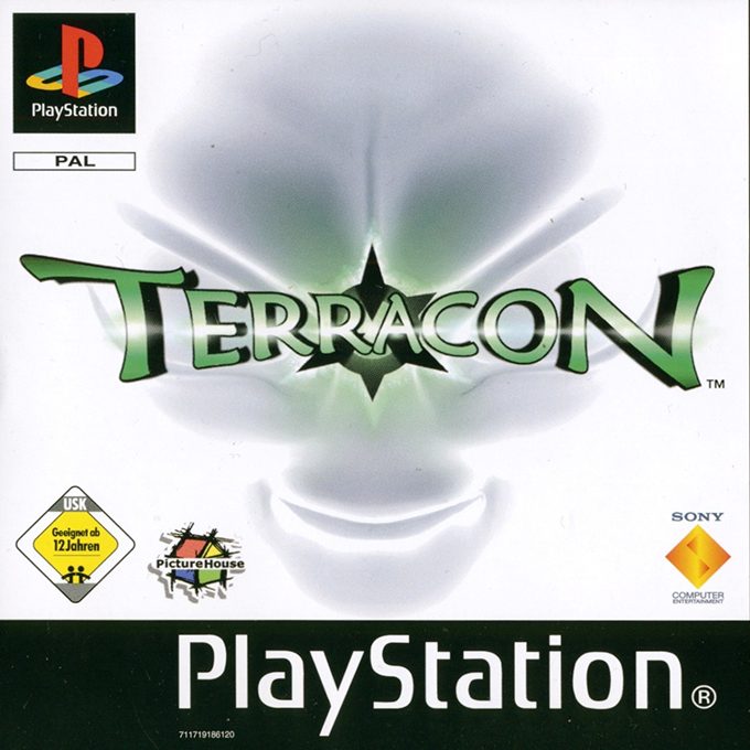 Terracon