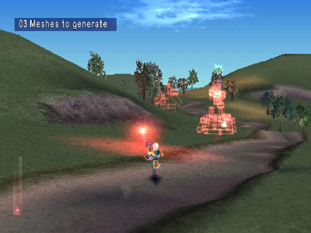 Image in-game
