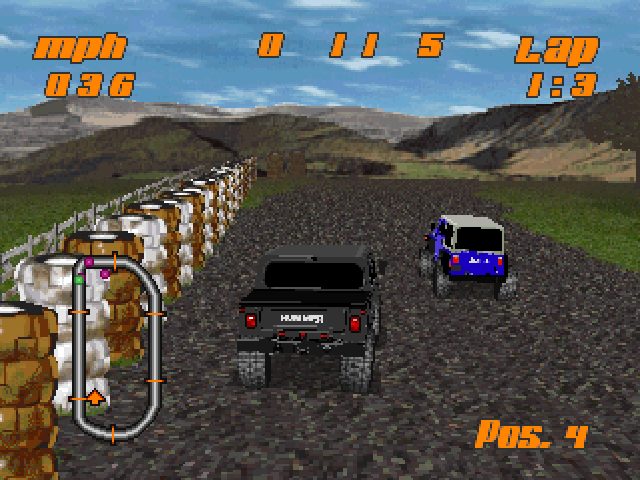 Image in-game