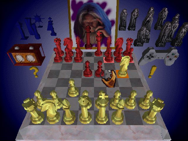 Image in-game